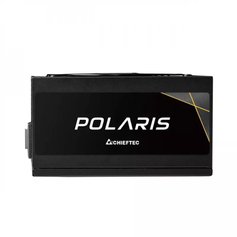 Zasilacz Chieftec Polaris 1250W 20+4 pin ATX Czarny