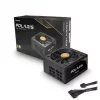 Zasilacz Chieftec Polaris 1250W 20+4 pin ATX Czarny