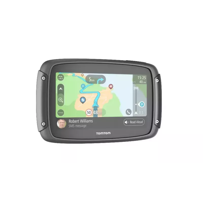 Nawigacja GPS TomTom Rider 550 Premium Pack