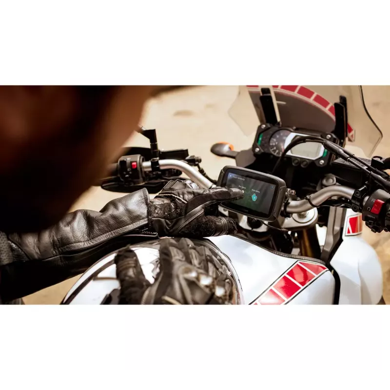 Nawigacja GPS TomTom Rider 550 Premium Pack