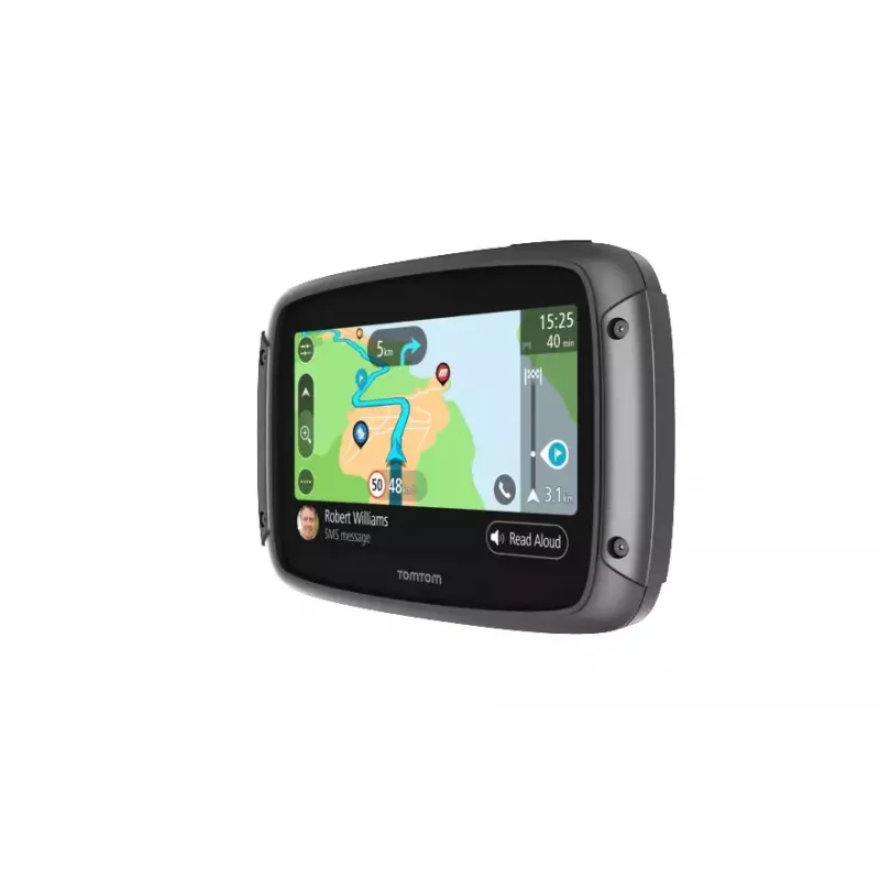 Nawigacja GPS TomTom Rider 550 Premium Pack