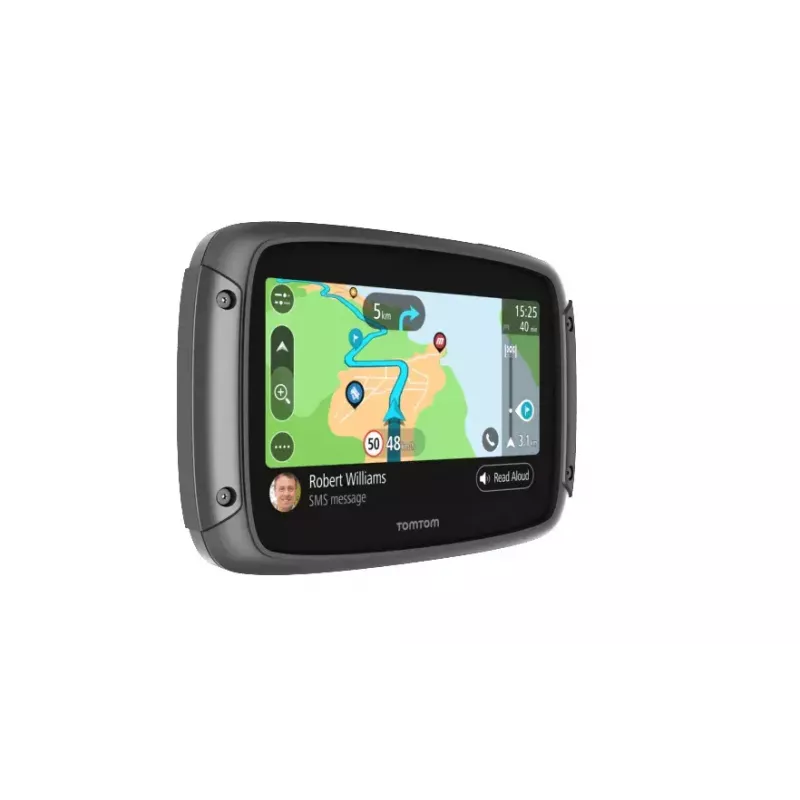 Nawigacja GPS TomTom Rider 550 Premium Pack