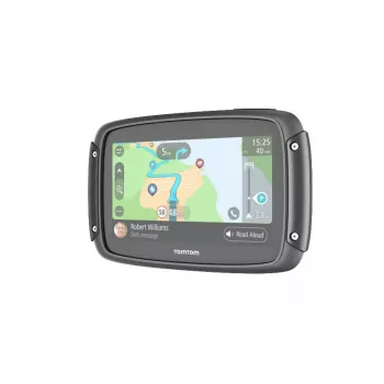 Nawigacja GPS TomTom Rider 550 Premium Pack