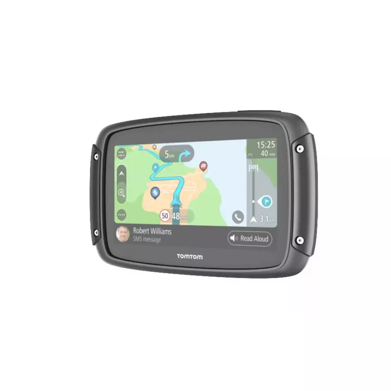 Nawigacja GPS TomTom Rider 550 Premium Pack