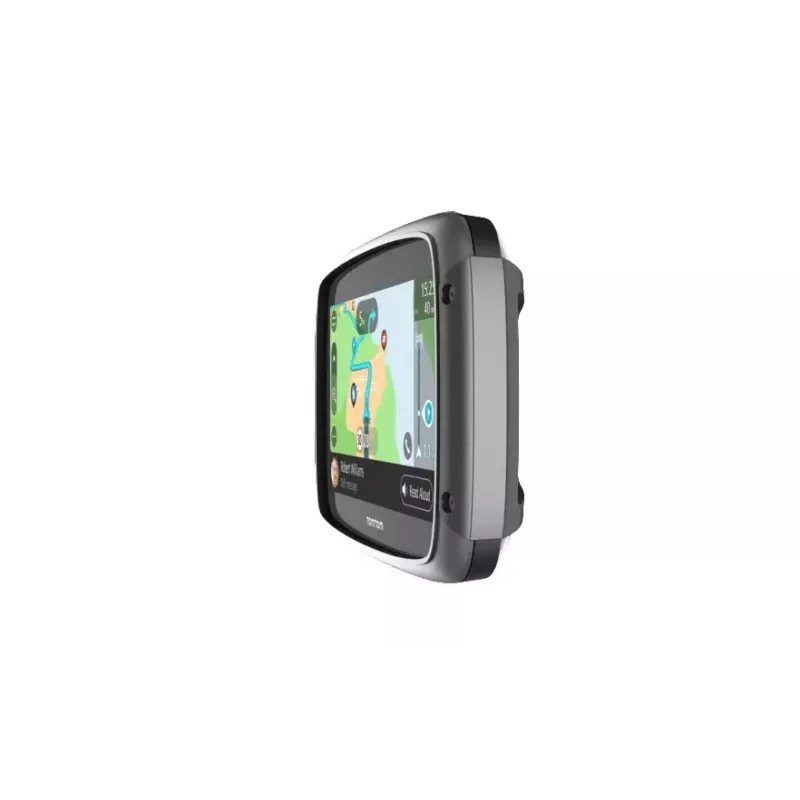 GPS Navigator TomTom Rider 550 10.9 cm Display 16 GB Storage
