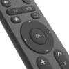 Pilot zdalnego sterowania Hama 00221056 IR bezprzewodowy TV 31 przycisków zasięg 10 m