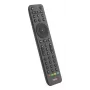 Hama 00221055 pilot zdalnego sterowania IR Wireless TV Przyciski