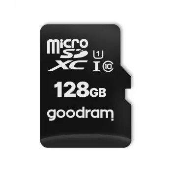 Goodram M1A4 All in One 128 GB MicroSDXC UHS-I Klasa 10