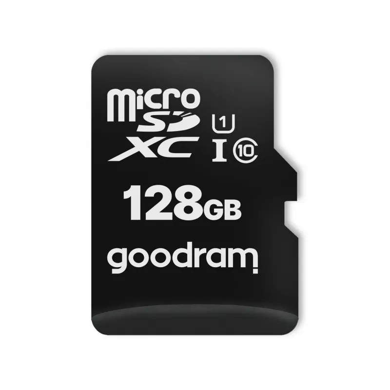 Goodram M1A4 All in One 128 GB MicroSDXC UHS-I Klasa 10