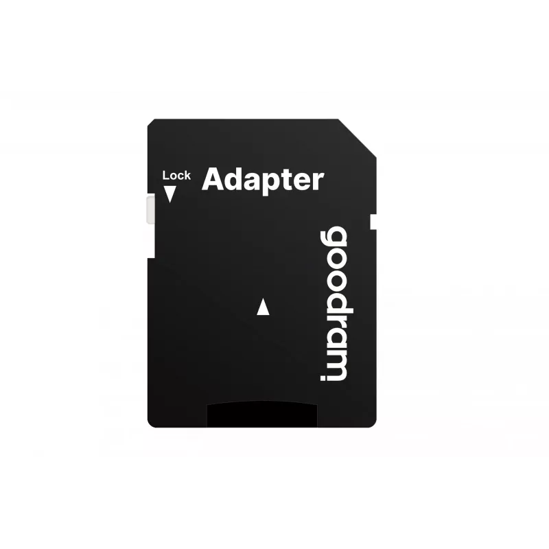 Goodram M1A4 All in One 128 GB MicroSDXC UHS-I Klasa 10