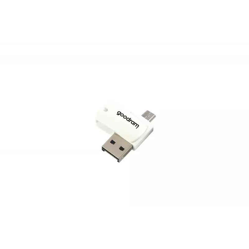 Goodram M1A4 All in One 128 GB MicroSDXC UHS-I Klasa 10