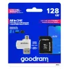 Goodram M1A4 All in One 128 GB MicroSDXC UHS-I Klasa 10