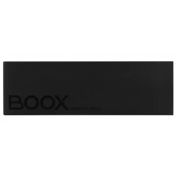 Rysik magnetyczny ONYX BOOX Pen2 Pro z gumką, czarny