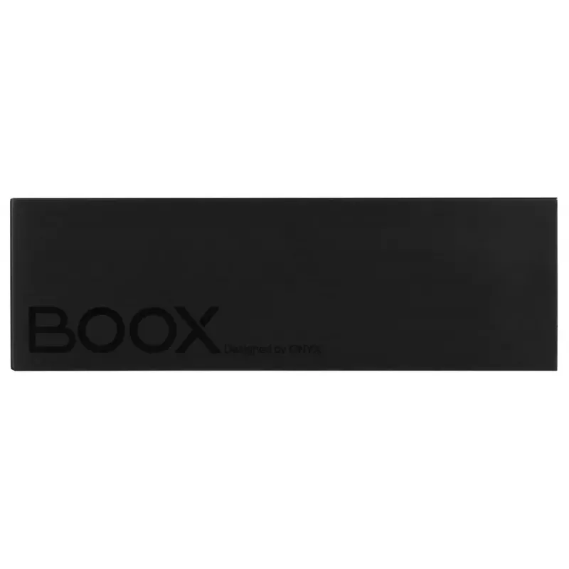 Rysik magnetyczny ONYX BOOX Pen2 Pro z gumką, czarny