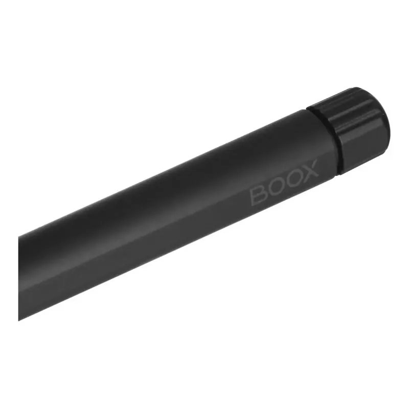 Rysik magnetyczny ONYX BOOX Pen2 Pro z gumką, czarny