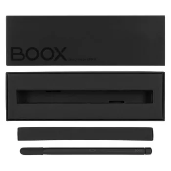 Rysik magnetyczny ONYX BOOX Pen2 Pro z gumką, czarny