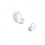 Hama Freedom Buddy Headset True Wireless Stereo (TWS) In-ear Calls/Music USB Type-C Bluetooth Jasnoszary, Biały