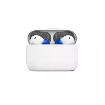 Hama Passion Clear II Headset True Wireless Stereo (TWS) In-ear Music Bluetooth Czarny