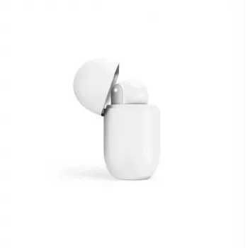 Hama Passion Clear II Headset True Wireless Stereo (TWS) In-ear Music Bluetooth Czarny