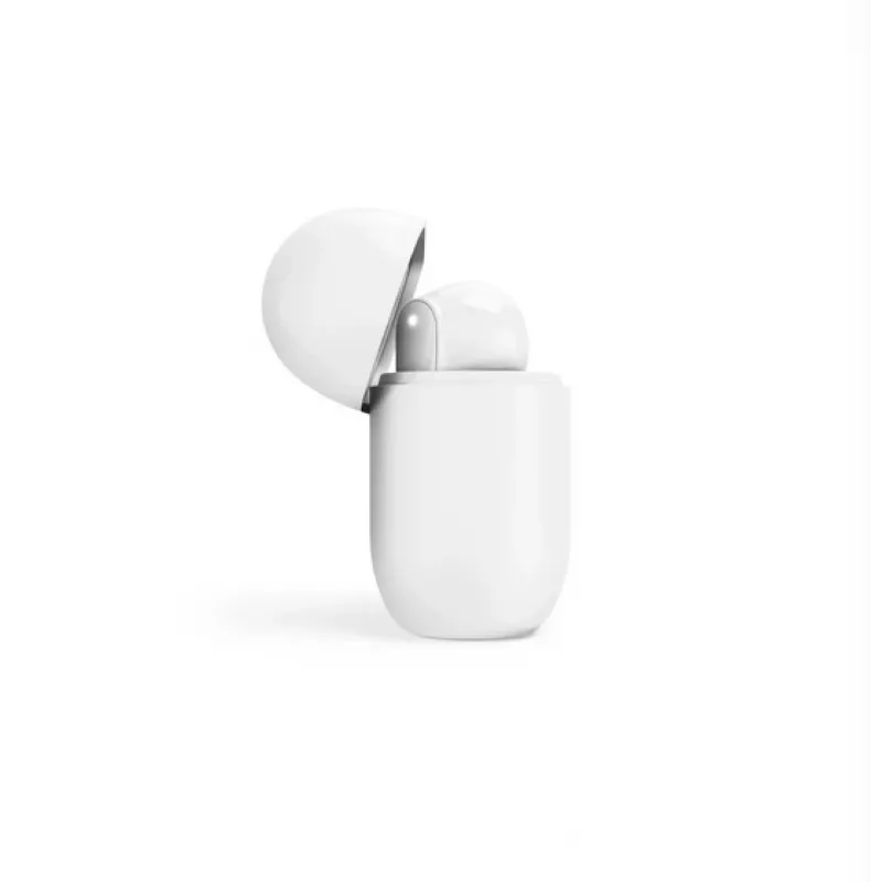 Hama Passion Clear II Headset True Wireless Stereo (TWS) In-ear Music Bluetooth Czarny
