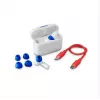 Hama Passion Clear II Headset True Wireless Stereo (TWS) In-ear Music Bluetooth Czarny