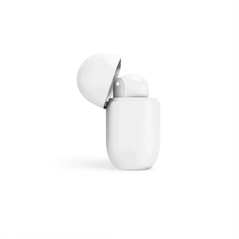 Hama Passion Clear II Headset True Wireless Stereo (TWS) In-ear Music Bluetooth Czarny
