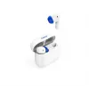 Hama Passion Clear II Headset True Wireless Stereo (TWS) In-ear Music Bluetooth Czarny