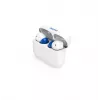 Hama Passion Clear II Headset True Wireless Stereo (TWS) In-ear Music Bluetooth Czarny