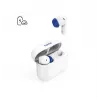 Hama Passion Clear II Headset True Wireless Stereo (TWS) In-ear Music Bluetooth Czarny