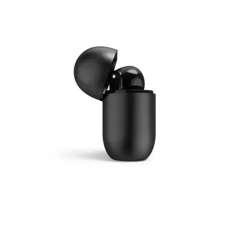 Hama Passion Clear II Headset True Wireless Stereo (TWS) In-ear Music Bluetooth Czarny