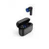 Hama Passion Clear II Headset True Wireless Stereo (TWS) In-ear Music Bluetooth Czarny
