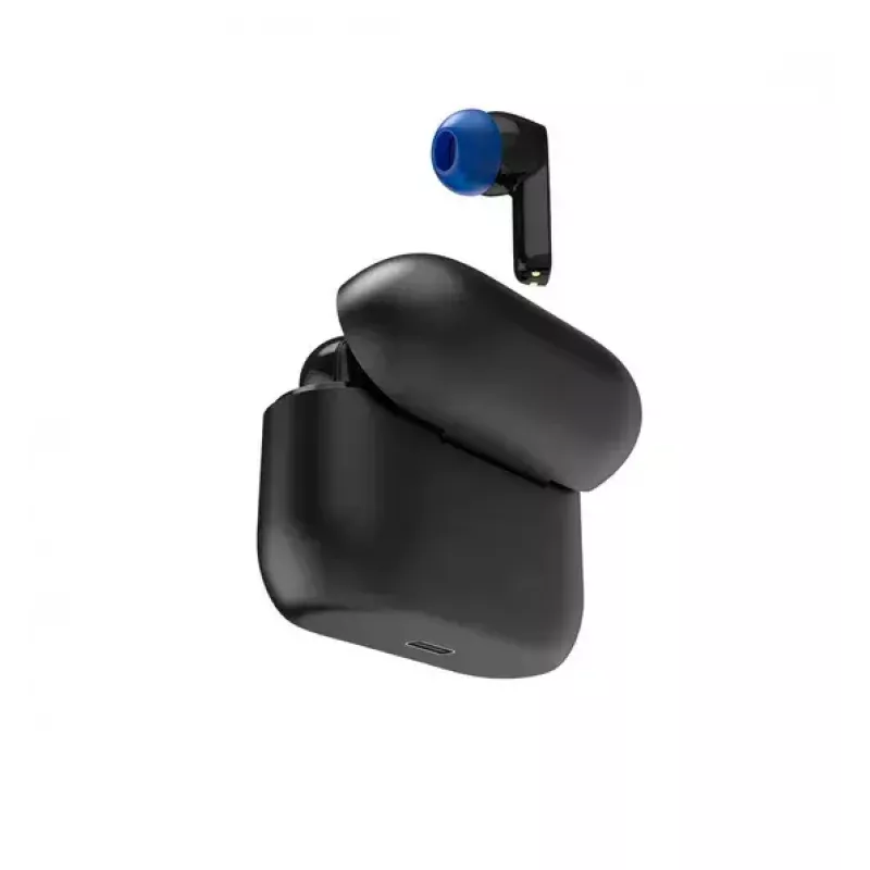 Hama Passion Clear II Headset True Wireless Stereo (TWS) In-ear Music Bluetooth Czarny