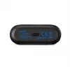 Hama Passion Clear II Headset True Wireless Stereo (TWS) In-ear Music Bluetooth Czarny