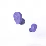 Hama Freedom Buddy Headset True Wireless Stereo (TWS) In-ear Calls/Music Bluetooth fioletowy