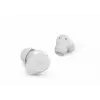 Philips TAT1209WT/00 słuchawki/zestaw słuchawkowy True Wireless Stereo (TWS) douszne Rozmowy/Muzyka Bluetooth Białe