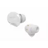 Philips TAT1209WT/00 słuchawki/zestaw słuchawkowy True Wireless Stereo (TWS) douszne Rozmowy/Muzyka Bluetooth Białe