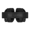 Zestaw słuchawkowy ASUS TUF Gaming H3 Wireless nauszny USB Type-C szary