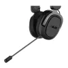 Zestaw słuchawkowy ASUS TUF Gaming H3 Wireless nauszny USB Type-C szary