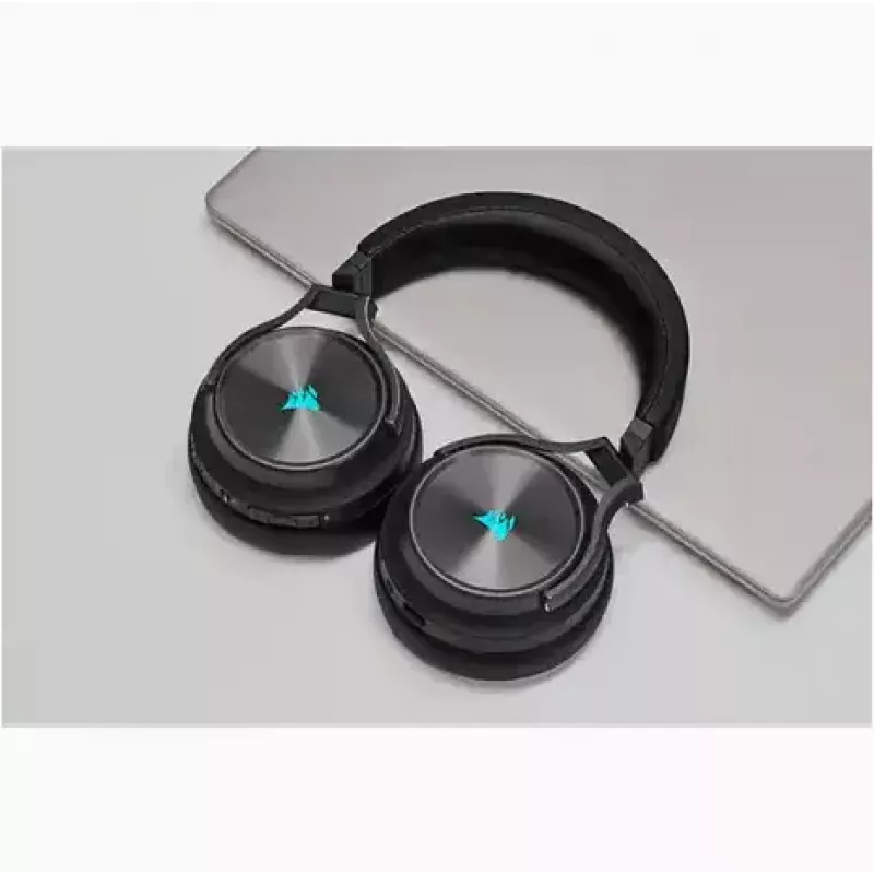 Zestaw słuchawkowy Corsair VIRTUOSO RGB Wireless XT