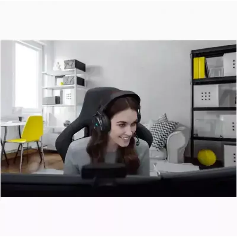 Zestaw słuchawkowy Corsair VIRTUOSO RGB Wireless XT