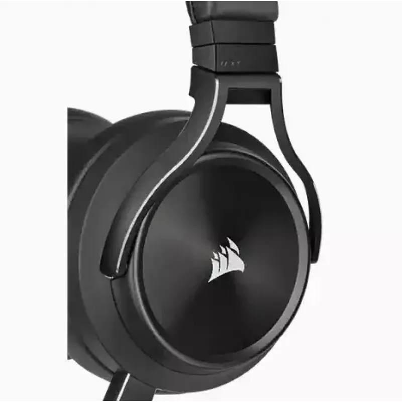 Zestaw słuchawkowy Corsair VIRTUOSO RGB Wireless XT