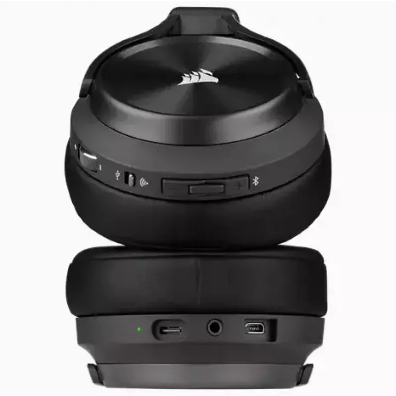 Zestaw słuchawkowy Corsair VIRTUOSO RGB Wireless XT