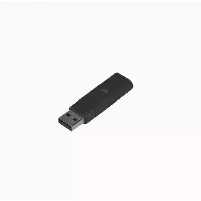 Zestaw słuchawkowy Corsair VIRTUOSO RGB Wireless XT