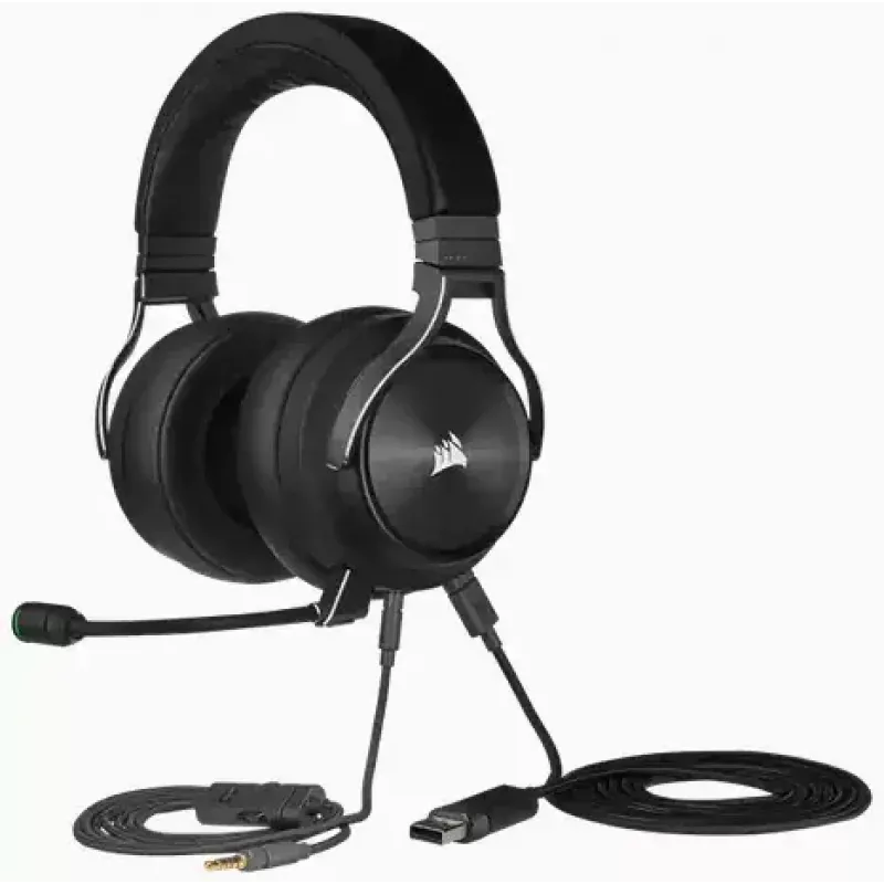 Zestaw słuchawkowy Corsair VIRTUOSO RGB Wireless XT