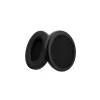 Nausznice GENESIS Toron EP01 materiał skóra pianka memory czarne