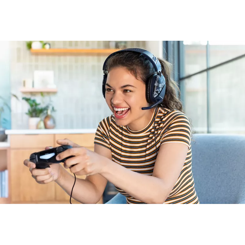 Headset Turtle Beach Recon 70