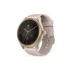 Hama Smartwatch 5010, Monitorowanie snu, Okrągły, Wodoodporny, 1,38 cala, Różowy (00178616)