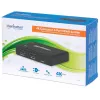 HDMI Splitter Manhattan 4-Port Compact