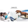Techly Splitter HDMI 2.0 4K UHD 3D 8-way
