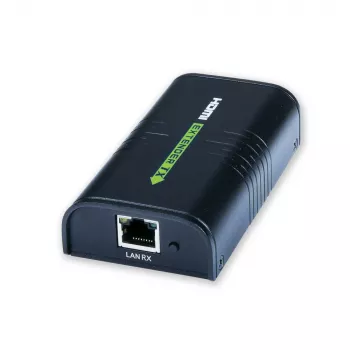 Techly Dodatkowy Odbiornik do Wzmacniacza / Rozdzielacza HDMI Over IP IDATA EXTIP-373R